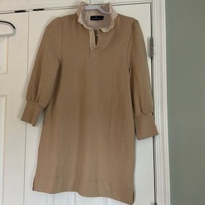 Pomander Place Dress